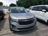 Used 2023 Chevrolet Equinox SUV