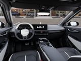 New 2026 Kia EV6 SUV