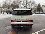 New 2026 Hyundai Santa Fe Hybrid SUV