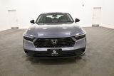 New 2026 Honda Accord Sedan Sedan
