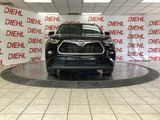 Used 2023 Toyota Highlander Hybrid SUV