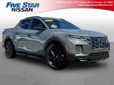 Used 2024 Hyundai Santa Cruz Truck
