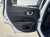 New 2026 Jeep Compass SUV