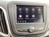 Used 2022 Chevrolet Equinox SUV