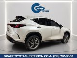 Used 2024 Lexus NX SUV