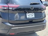 New 2026 Nissan Rogue SUV