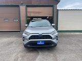 Used 2021 Toyota RAV4 Hybrid SUV