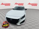Used 2024 Nissan Altima Sedan