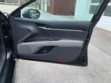 Used 2022 Toyota Camry Sedan