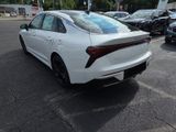 New 2026 Kia K5 Sedan