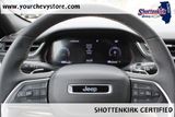 Used 2023 Jeep Grand Cherokee L SUV