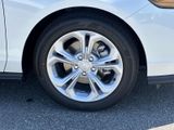 New 2026 Honda Accord Sedan Sedan