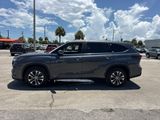 Used 2025 Toyota Highlander Hybrid SUV