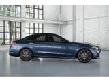 New 2026 Mercedes-benz C Class Sedan