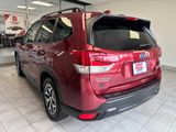 Used 2022 Subaru Forester SUV