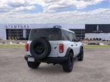 New 2026 Ford Bronco SUV