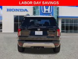 New 2026 Honda Passport SUV