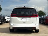 Used 2024 Chrysler Pacifica Hybrid Van