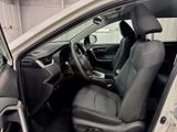 Used 2025 Toyota RAV4 SUV