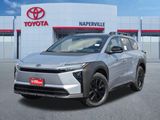 New 2026 Toyota bZ Woodland Sedan