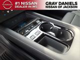 New 2026 Nissan Murano SUV
