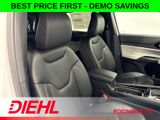New 2026 Jeep Compass SUV