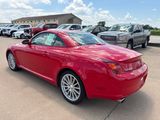 Used 2002 Lexus SC Convertible