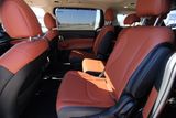 New 2026 Kia Carnival MPV Van