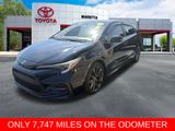 Used 2025 Toyota Corolla Sedan