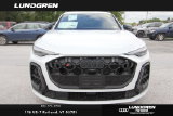 New 2026 Audi SQ5 SUV