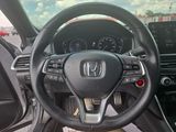 Used 2022 Honda Accord Sedan
