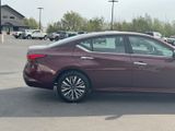 Used 2024 Nissan Altima Sedan