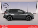 New 2026 Nissan Rogue SUV