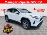 Used 2024 Toyota RAV4 SUV
