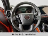 Used 2025 Nissan Frontier Truck