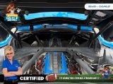 Used 2024 Chevrolet Corvette Coupe
