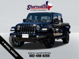Used 2022 Jeep Gladiator Truck