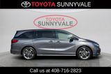 Used 2023 Honda Odyssey Van