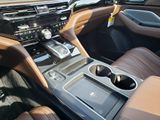 New 2026 Acura MDX SUV