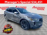 Used 2023 Acura RDX SUV