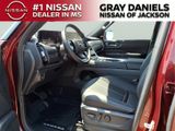 New 2026 Nissan Armada SUV