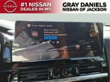 New 2026 Nissan Pathfinder SUV