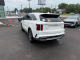 Used 2023 Kia Sorento Hybrid SUV