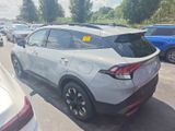Used 2024 Kia Sportage SUV