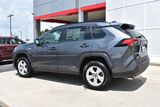 Used 2021 Toyota RAV4 Hybrid SUV