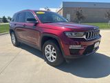 Used 2023 Jeep Grand Cherokee SUV