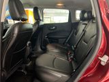 Used 2021 Jeep Compass SUV