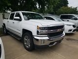 Used 2017 Chevrolet Silverado 1500 Truck