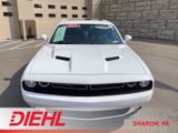 Used 2019 Dodge Challenger Coupe