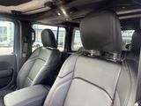 Used 2026 Jeep Wrangler SUV